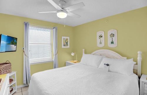 Gulf Shores House | Royal Palms 806