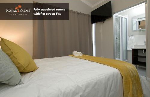 Port Elizabeth House | Royal Palms Guest House