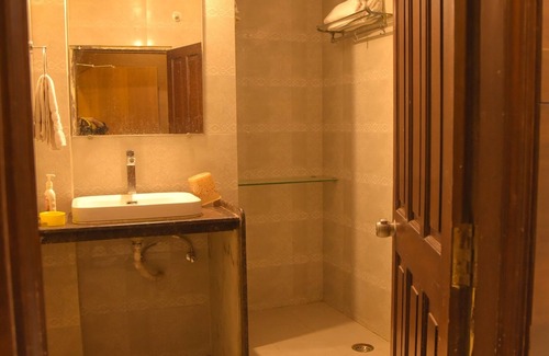 Nagpur Hotel | Royal Palms
