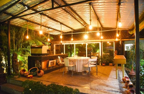 Nagpur Hotel | Royal Palms Luxury Service Apartment