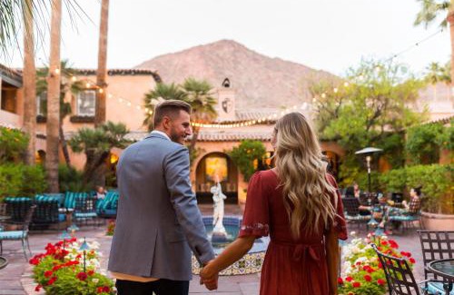 Camelback East Resort | Royal Palms Resort and Spa, part of Hyatt