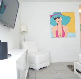 East Fort Lauderdale Hotel | Royal Palms Resort & Spa