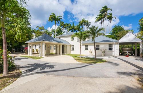 Porters Villa | Royal Palms, St James