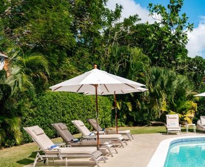 Porters Villa | Royal Palms, St James
