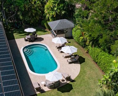 Porters Villa | Royal Palms, St James