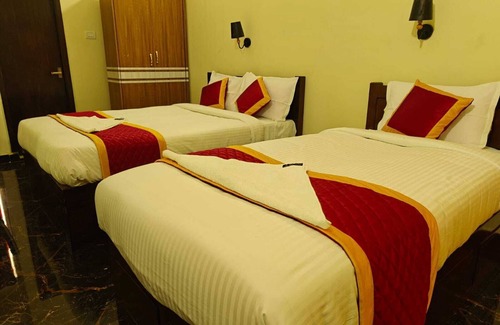 Pattukkottai Hotel | Royal Parisian Residency