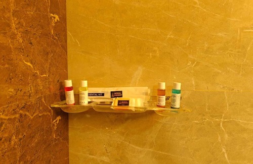 Pattukkottai Hotel | Royal Parisian Residency