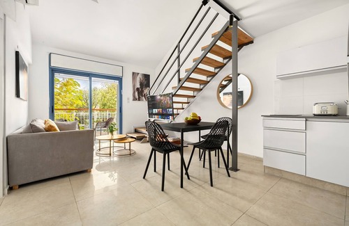 Eilat Apartment | Royal Park Apt 58 Kampen 1 Eilat