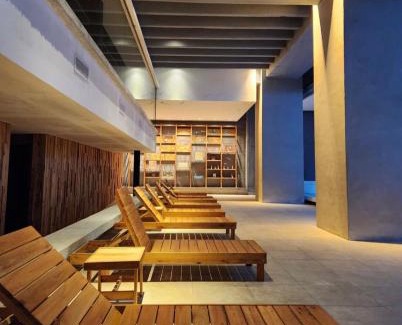La Perla Apartment | Royal Park, Category Apartment, 200m del Mar