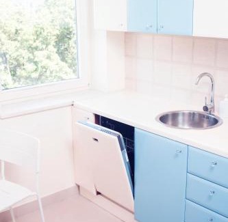 Srodmiescie Południowe Apartment | Royal Park Executive Apt