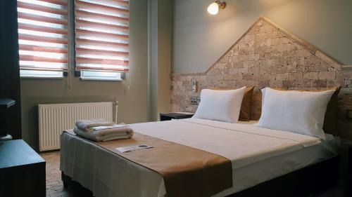 Corlu Hotel | Royal Park Hotel Corlu Bed and Breakfast