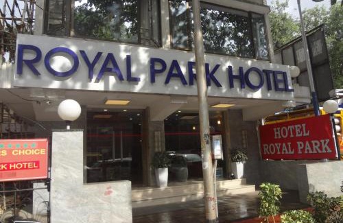 Mazgaon Hotel | Royal Park Hotel Dockyard