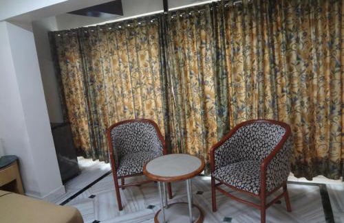 Mazgaon Hotel | Royal Park Hotel Dockyard