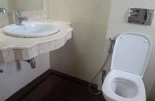 Mazgaon Hotel | Royal Park Hotel Dockyard