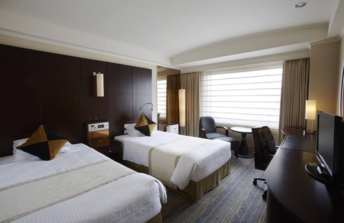 Chuo Hotel | Royal Park Hotel Tokyo Nihonbashi