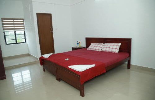 Meenangadi House | Royal Park
