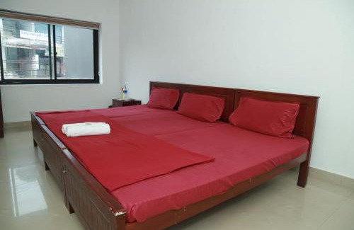 Meenangadi House | Royal Park