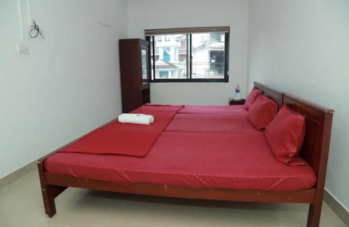 Meenangadi House | Royal Park