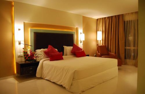 Kakinada Hotel | Royal Park Kakinada