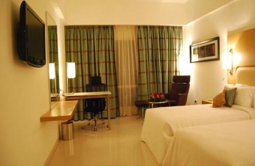 Kakinada Hotel | Royal Park Kakinada