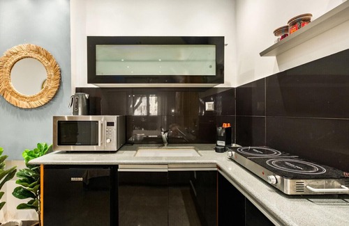 Eilat Apartment | Royal Park Resort 11