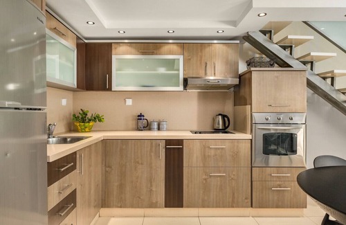 Eilat Apartment | Royal Park Resort Apartment 28