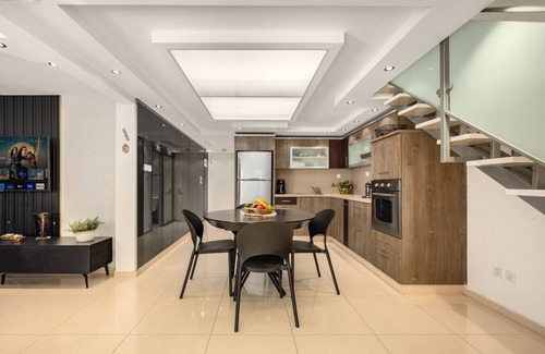 Eilat Apartment | Royal Park Resort Apartment 28