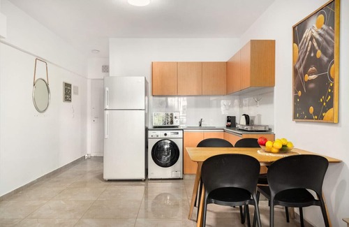 Eilat Apartment | Royal Park Resort Apartment 55