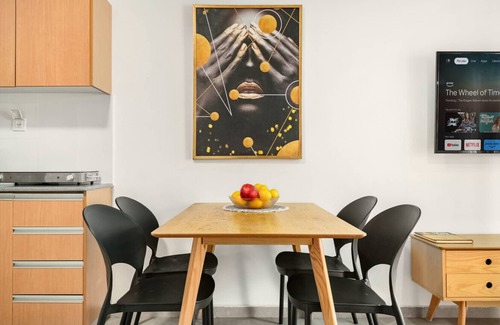Eilat Apartment | Royal Park Resort Apartment 55