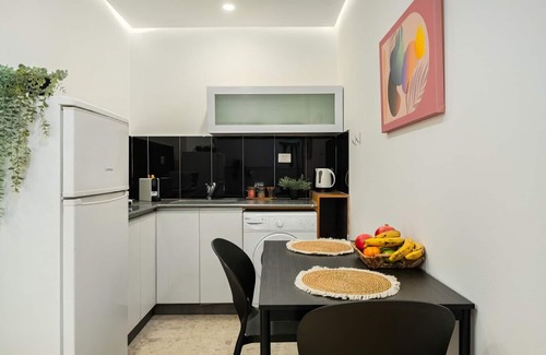 Eilat Apartment | Royal Park Resort Apartment 114