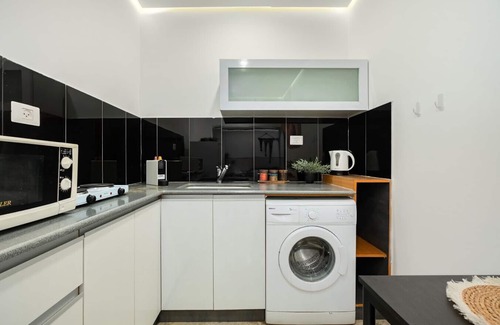 Eilat Apartment | Royal Park Resort Apartment 114