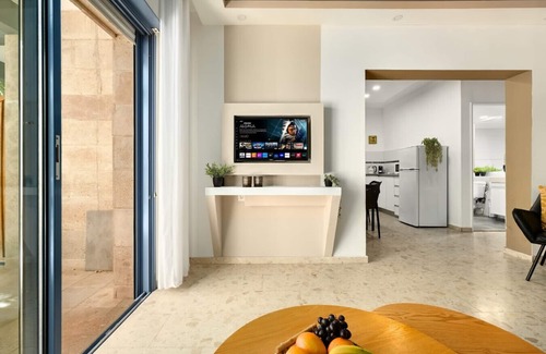 Eilat Apartment | Royal Park Resort Apartment 74