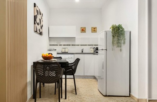 Eilat Apartment | Royal Park Resort Apartment 74