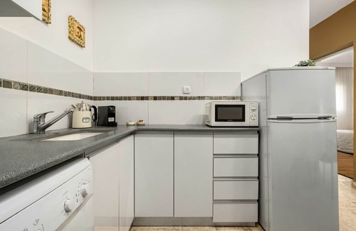 Eilat Apartment | Royal Park Resort Apartment 74