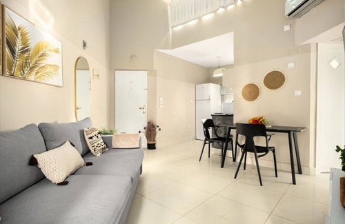 Eilat Apartment | Royal Park Resort Apartment 66