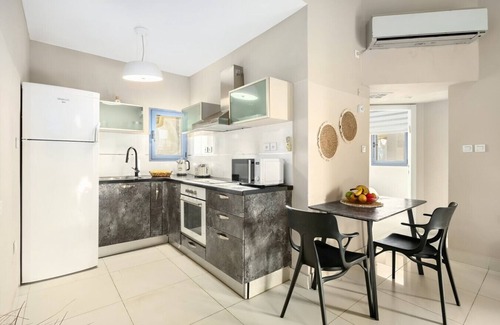 Eilat Apartment | Royal Park Resort Apartment 66
