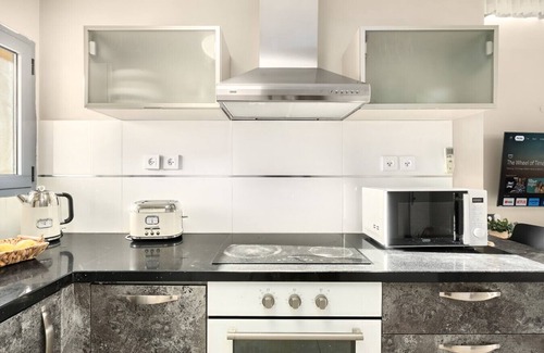 Eilat Apartment | Royal Park Resort Apartment 66
