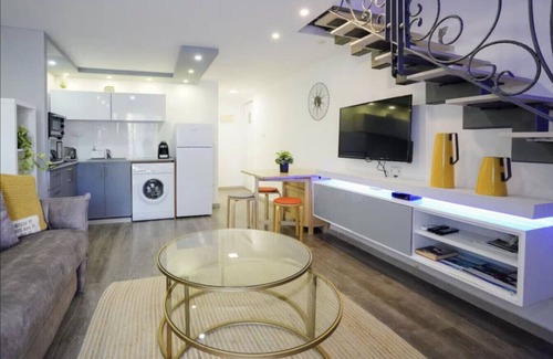 Eilat Apartment | Royal Park Resort Apartment 97