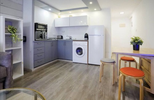 Eilat Apartment | Royal Park Resort Apartment 97