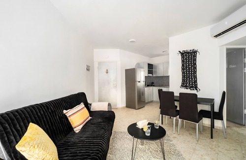 Eilat Apartment | Royal Park Resort Apartment 62 by Sea N' Rent