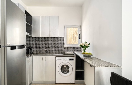 Eilat Apartment | Royal Park Resort Apartment 62 by Sea N' Rent