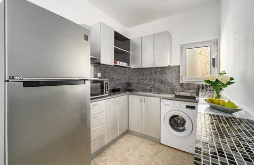 Eilat Apartment | Royal Park Resort Apartment 62 by Sea N' Rent