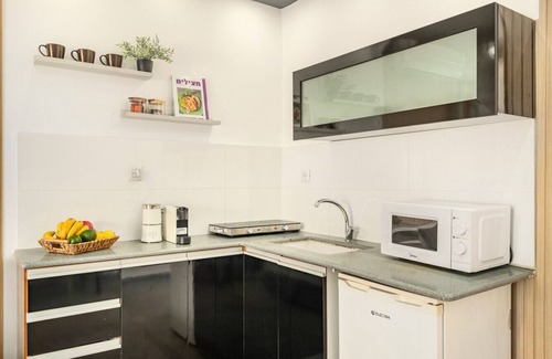 Eilat Apartment | Royal Park Resort Studio 14
