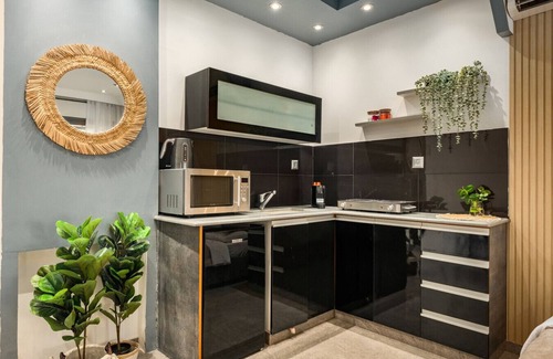 Eilat Apartment | Royal Park Resort Studio 23