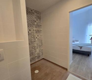 Gargenville Apartment | Royal Pause of Aubergenville