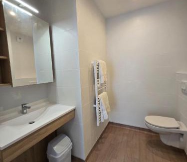Gargenville Apartment | Royal Pause of Aubergenville