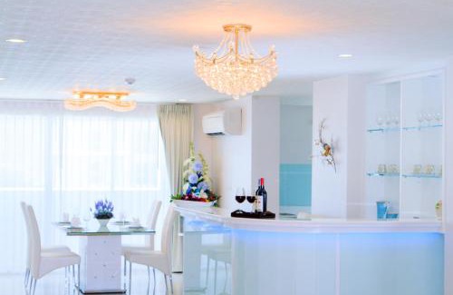 Hua Hin Hotel | Royal Pavilion Hua Hin
