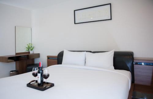 Hua Hin Hotel | Royal Pavilion Hua Hin