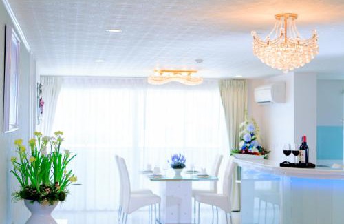 Hua Hin Hotel | Royal Pavilion Hua Hin