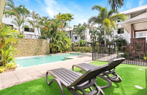 Cairns North Apartment | Royal Pavilions 8